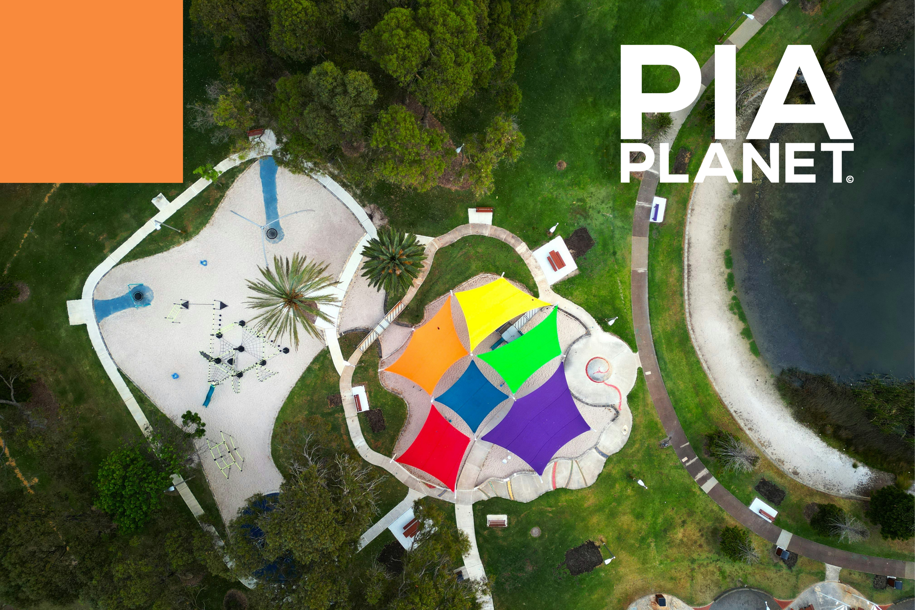 PLANET SA | Planning and Design for Healthy, Active Built Environments